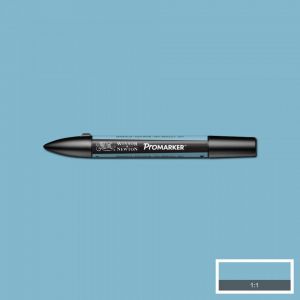 Promarker Winsor&Newton C917 Denim Blue